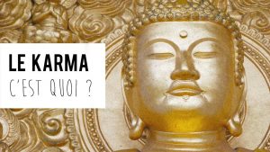 5 conseils pour avoir un bon karma
