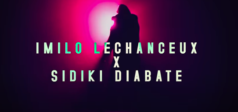 IMILO LECHANCEUX ft SIDIKI DIABATE - Atégban
