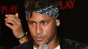 neymar