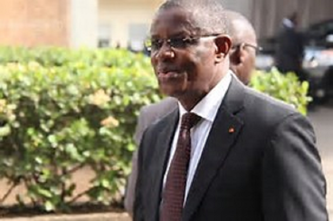 Philippe Mangou Alassane