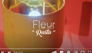 Fleur: Rasta