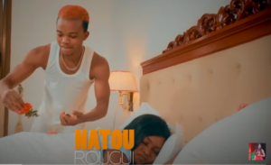 NATOU - ROUGUI (Vidéo officielle)