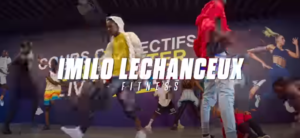 IMILO LECHANCEUX Fitness [ Clip Officiel ]