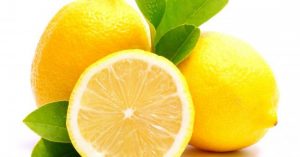 Santé : les propriétés médicinales du citron