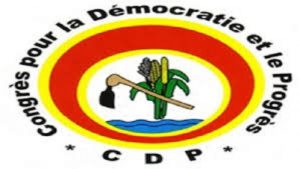 Burkina Faso : Election 2020, le CDP mobilise ses partisans.