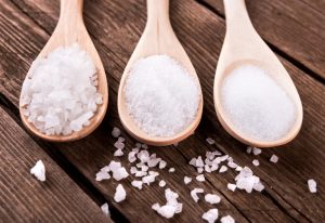 Astuces beauté : découvrez Les nombreux bienfaits du sel dans la cosmétique