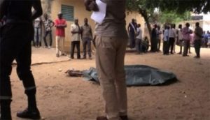 Côte d'Ivoire: Une femme fait assassiner son mari pour vivre son amour avec son beau-frère de 20 ans
