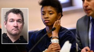 Une adolescente risque la prison à vie après avoir tué le pédophile qui l’a violée