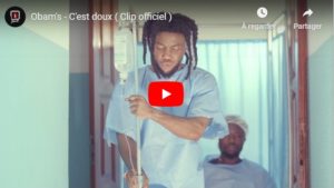 Obam's - C'est doux