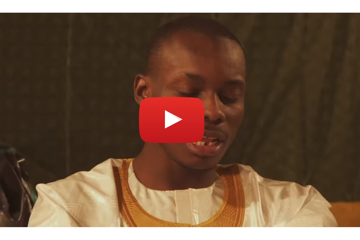 Sidiki Diabaté & Toumani Diabaté - En Mode Brillance - BFTV LIVE