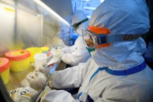Chine: une bactérie s’échappe d’un laboratoire et contamine 3 000 personnes