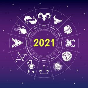 Voici les trois signes du zodiaque qui auront le plus de chance et de succès en 2021 selon les astrologues