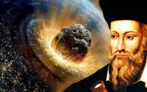 Nostradamus a fait des prédictions catastrophiques pour 2021