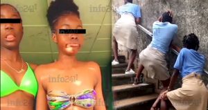 Gabon: des vidéos d'élèves jugées obscènes défraient la chronique