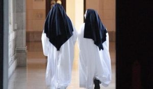 Religions: Deux nonnes italiennes reviennent enceintes de leur mission en Afrique
