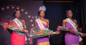 Miss université 2021: une avalanche de critique après le sacre de Nikiema Kadidjatou