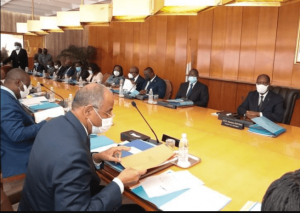 Côte d’Ivoire : le sommet ivoiro-Burkinabé débutera ce 25 Juillet à Abidjan