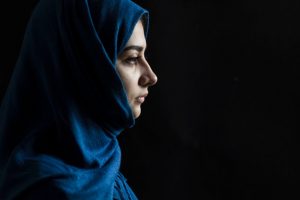 La femme en période de ramadan