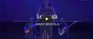 Daisy Bofola - mix Djata