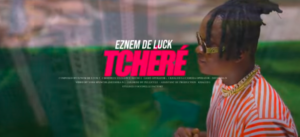 EZNEM DE LUCK -TCHÉRÉ -(clip officiel)