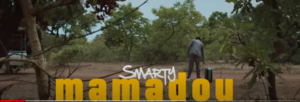 Smarty - Mamadou (clip officiel)