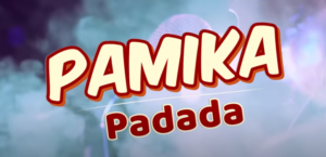 PAMIKA -PADADA ( clip officiel )