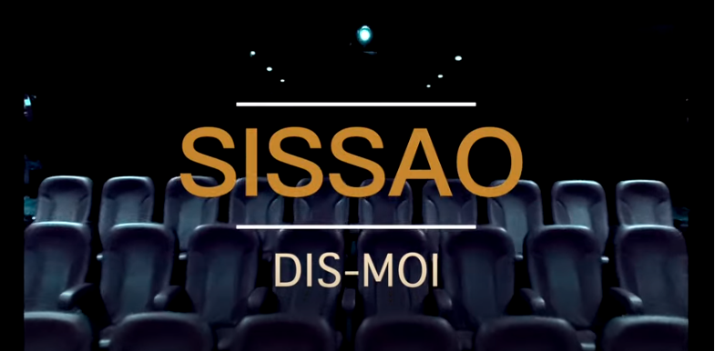 SISSAO - DIS-MOI